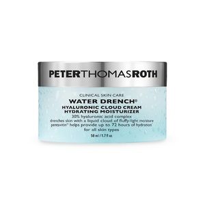Peter Thomas Roth Water Drench Hyaluronic Cloud Cream Hydrating Moisturizer